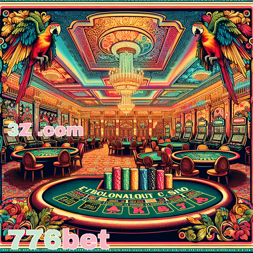 Apostas Online: Uma Nova Era com o 776bet App
