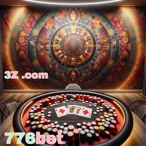 A Emoção dos Jogos de Eventos no 776bet App
