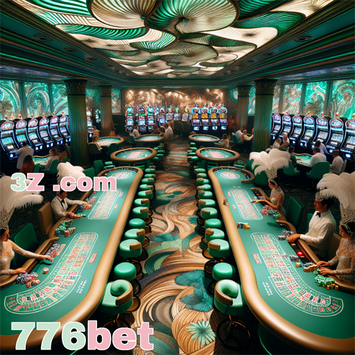 Descubra o Mundo do Poker no 776bet App