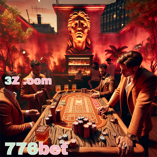 Explore a Diversão dos Slots no 776bet App